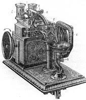 Nähmaschine – Wikipedia