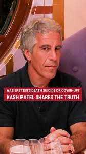 Kash Patel and Dan Bongino reveal the truth