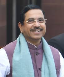 Pralhad Venkatesh Joshi