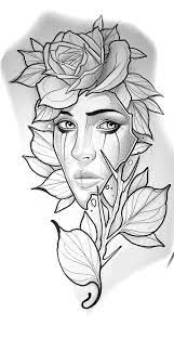 1 803 Kedveles 125 Hozzaszolas Gizele Ilustracao De Pele Gizeletattoo Instagram Hozzaszolasa Nao Copiem Gen Tattoo Art Drawings Drawings Art Drawings