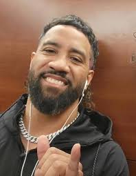 So I'm very happy for R Truth coming back and having a more serious  character, but the talk of him winning the world title is ridiculous. He's  nearing 55 years old and