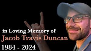 Obituary information for Jake Duncan