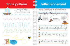 Cursive handwriting workbook for kids: Wipe Clean Workbook Cursive Handwriting Roger Priddy Macmillan