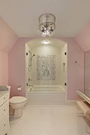 You'll swiftly fall in love with the perfect looks and smart construction of the breeze pro curved sliding shower door by ove decors. Arched Shower Door Houzz