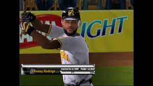 Aguila Y Licey Juego Para Computadora Beisbol Dominicano Con Todo Los Eq Juegos Para Computadora Aguilas Cibaenas Baseball Dominicano