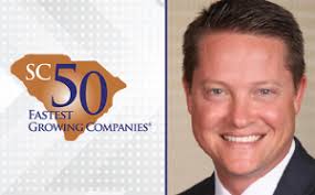 2021 SC Top 50 Fastest Growing Companies