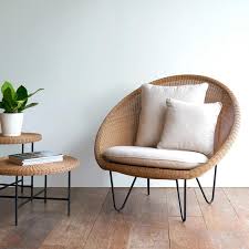 Where To Shop For Outdoor Furniture In 2020 Lounge Chairs Living Room Rattan Furniture Living Room Rattan Chair Living Room