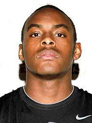 Colby Campbell Cornerback Recruiting Profile