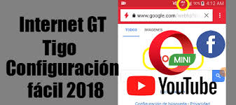 Youtube red apk download free v14.10.53 latest version for android mobile phones and tablets. Datos Tigo Ilimitados Gt Gratis Con Apk Opera Android