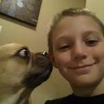 Eddie Reavis's Instagram, Twitter & Facebook