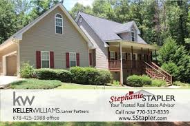 For Sale 47 Gober Dr Commerce Ga Spacious Ranch On Crawl Space With 3bd 2 5ba And Bonus Room Shortsale Bonus Room Spacious Common Area