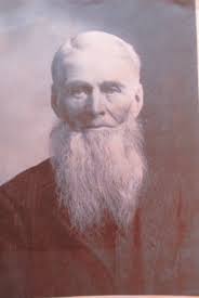 Is anyone descended from Thomas E. Finch?