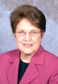 Obituary for Patsy J. Oldfield