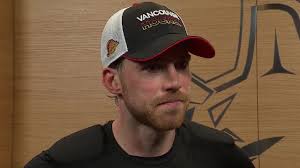 Lindholm praises Canucks' penalty kill after win: 'Didn't give them too  much'