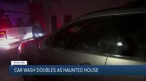 Pamper your car with a winchester va car wash from 5 star auto spa today. Virginia Beach Car Wash Transforms Into Tunnel Of Terror For Halloween