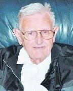 Charles Wright Obituary (2014)