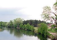 Площа водозбору річки ворскли на території україни становить 12590 км². Vorskla Vikipediya