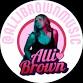 Alli Brown event image