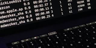 Apple's terminal app on the mac is a great tool for diving into the command line, but it isn't the only option available. 4 Of The Best Alternatives For The Macos Terminal App Make Tech Easier