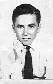 The Education of an Island Boy" Joel G. Hancock: 2011