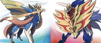 Check spelling or type a new query. Pokemon Epee Et Bouclier Passent En Version 1 3 2 Nintendo Switch Nintendo Master