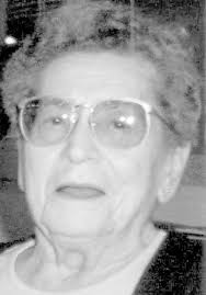 Nellie Trone Obituary (2006)