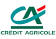 Crédit Agricole S.A. - Logo