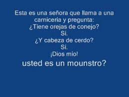 Resultado de imagen de chistes buenisimos