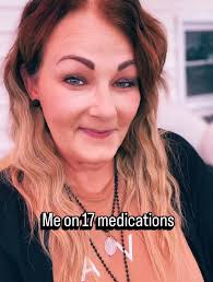 My body was shutting down and my spirit was going with it. , Doctors were  talking full-time disability., constantly sick, in pain, and unable to  work., Life felt small. Hopeless. Like this was just… ...