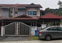 Over the last one year. 1hah Sogqt1b8m