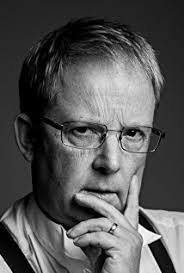 Colin Blyth: фильмы, биография, семья, фильмография — Кинопоиск