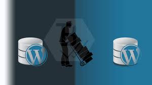 Export the live site's database · step 2: How To Move Wordpress From Localhost To Live Server