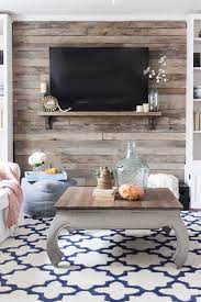 Accent walls are a popular choice because they're easy to complete, but they also leave a lasting impact on the space they're used in. 30 Best Wood Wall Ideas To Transform Any Room Crazy Laura