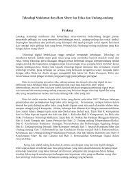 Sekiranya etika syarikat atau kod tingkah laku tidak bersamaan dengan moral seseorang itu, dia mungkin dipecahkan antara moral dan etika ini. Pdf Teknologi Maklumat Dan Alam Siber Isu Etika Dan Undang Undang