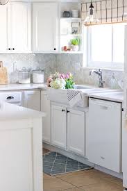 Can butcher block be used outside? Why I Switched From Butcher Block Counters To Quartz Shades Of Blue Interiors