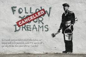 Print off graffiti letter u. What Would Banksy S Style Guide Look Like Frontify