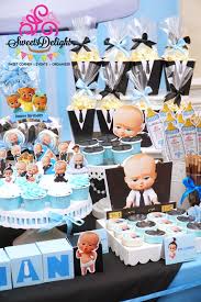 Baby 1st Birthday Goodie Bag Ideas Sweets Delight Party Planner Sweet Corner And Goodie Bags For Your Party Baby Boy 1st Birthday Party Baby Birthday Themes Baby Birthday Party Boy