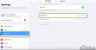 Before starting pairing your apple pencil 1 or apple pencil 2 please make sure that what version of apple pencil you are holding. How To Fix Apple Pencil Not Working Appuals Com