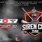 2025 Siren Cup