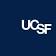 University of California San Francisco logo