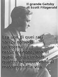 Idee per libri da leggere. Il Grande Gatsby Di Scott Fitzgerald Le Frasi Piu Belle E La Storia Caffebook Il Grande Gatsby Gatsby Scott Fitzgerald