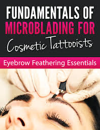 It consist of permanent cosmetic tattoo on eyebrows 100% guaranteed. Amazon Com Fundamentals Of Microblading For Cosmetic Tattooists Eyebrow Feathering Essentials Ebook Bookworm Haven Publishing Publishing Bookworm Haven Kindle Store