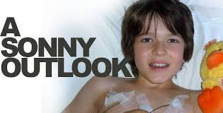 A Sonny Outlook: Gavin: Barry Venison