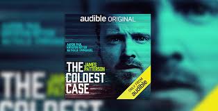 The Coldest Case: A Black Book Audio Drama