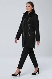 Tozlu Com Yeni Sezon Urunler Toptan Fiyatina Kadin Moda Mont