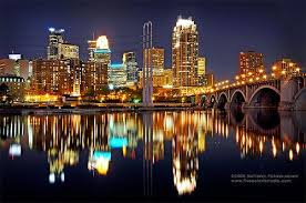 Official news and information from the city of minneapolis. The Most Beautiful Site Minneapolis At Night Minneapolis City Minneapolis Skyline Minneapolis Nightlife