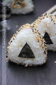 Busy In Brooklyn Onigiri Filling Recipes Onigiri Recipe Filling Recipes Onigiri Filling