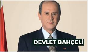 Devlet Bahceli Kimdir Habersonposta