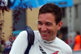 Oliver Gavin On His 10 Years Racing With Corvette At Le Mans