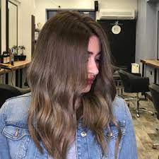 Bej Hair Studio En Moda Sac Sac Uzun Sac Kumral Sac Renkleri